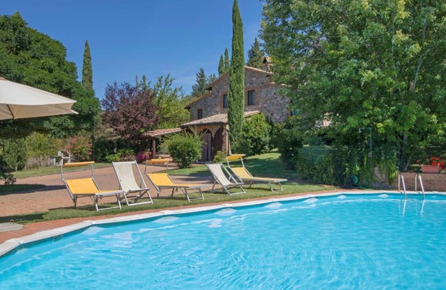 Villa Podere Agnese by Interhome