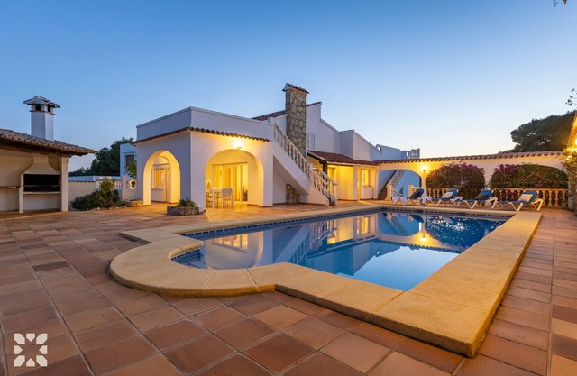 Villa PONTE VECCHIO by Abahana Villas