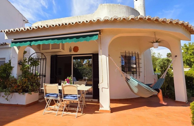 Villa Porches | Algarve | Beach | Tranquillity