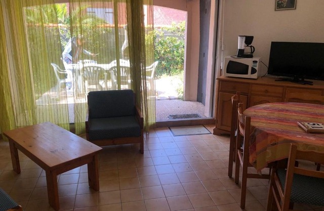 Villa Port Barcarès, 3 pièces, 6 personnes - FR-1-81-275