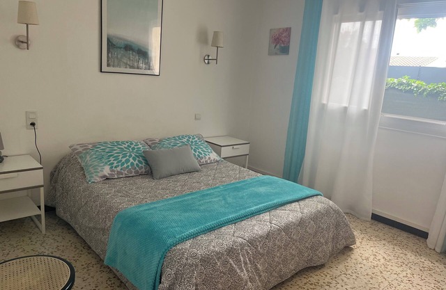 VILLA PP LUMINEUSE TT CONFORT