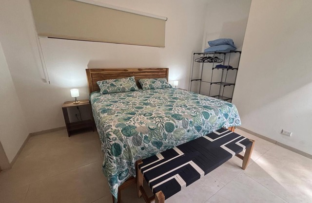 Villa Praga - Studio overlooking the National Park a few steps from the sea
