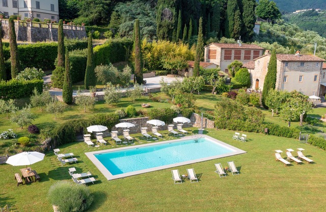 Villa Primo Sole 22, Emma Villas
