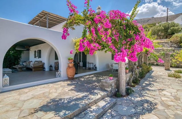 Villa Primrose