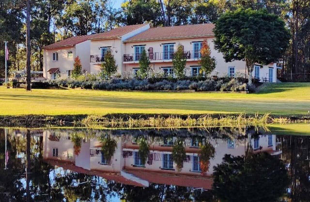 Villa Provence Guest House