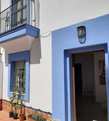 Villa Puerto Santa María