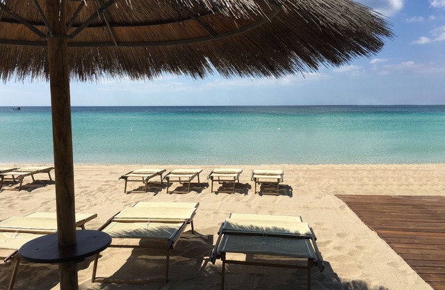 VILLA PUNTAGROSSA1 TORRE LAPILLO / P. TA HAM (BARONBEACH; TOGOBAY) a 300mt desde