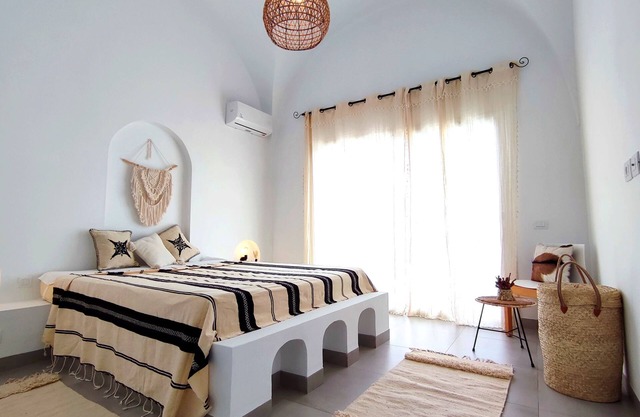 Villa Pupputia Hammamet | Mrezga Beach