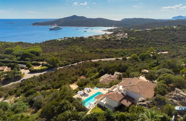 Villa Purple 10+2 - Cinq Chambres Villa, Couchages 12