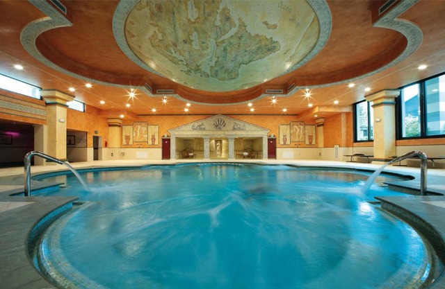 Villa Quaranta Tommasi Wine Hotel & SPA