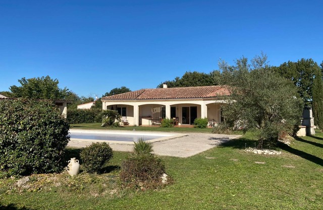 VILLA - CALME - PISCINE - BAIN NORDIQUE - GAILLAC