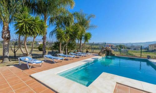 Villa Quilin