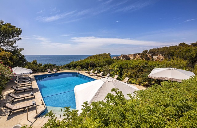 Villa Quinta da Marinha