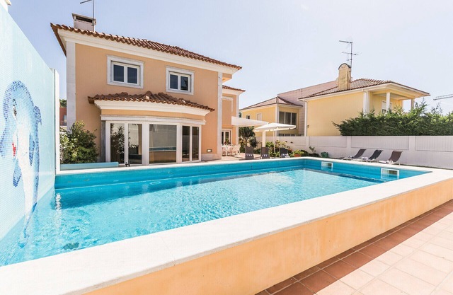 Villa Quinta da Marinha II - Allure Villas