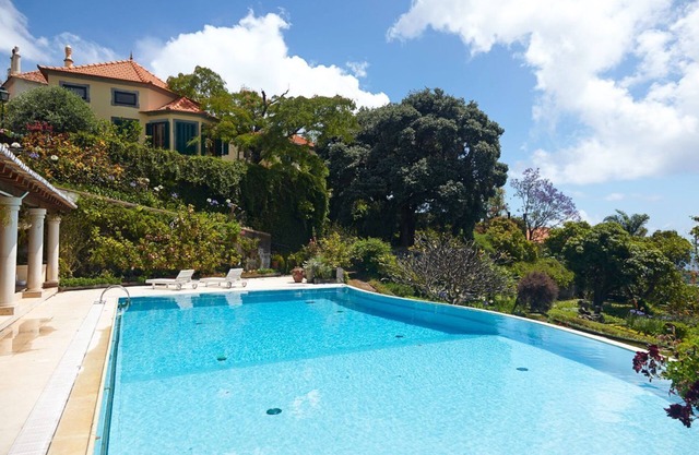 Villa Quinta Santa Luzia