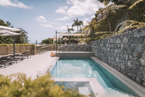 VILLA QUINTA TORRINHA Rooms