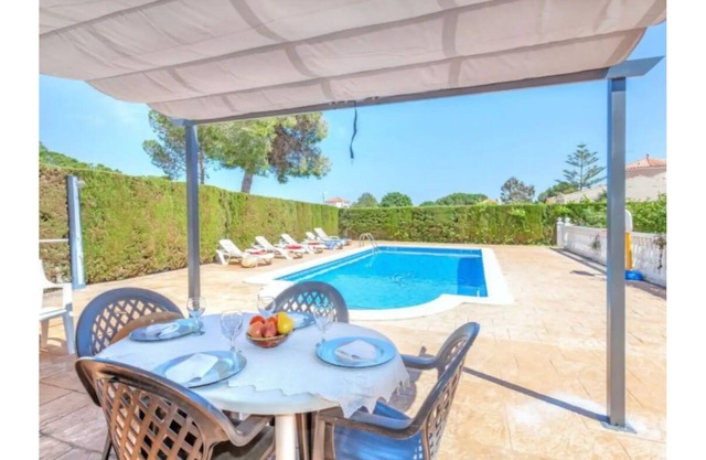 VILLA RACHEL