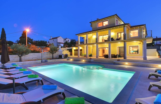 Villa Rachele (Istria - Rakalj)