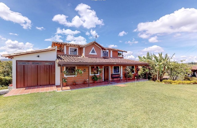 Villa Rafa! Votre Finca paisible et relaxant!