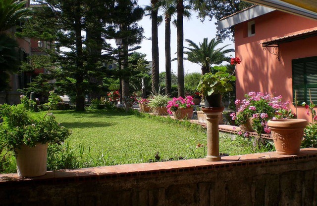 Villa Raffaela - Maison, idéal pour une pacevole de vacances