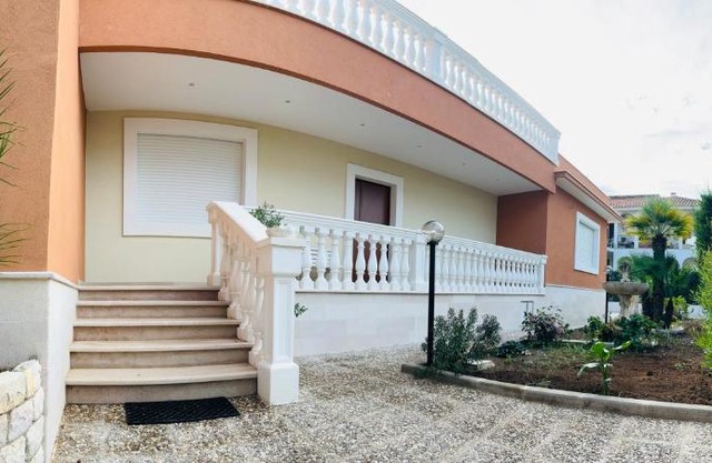 Villa Raffaele