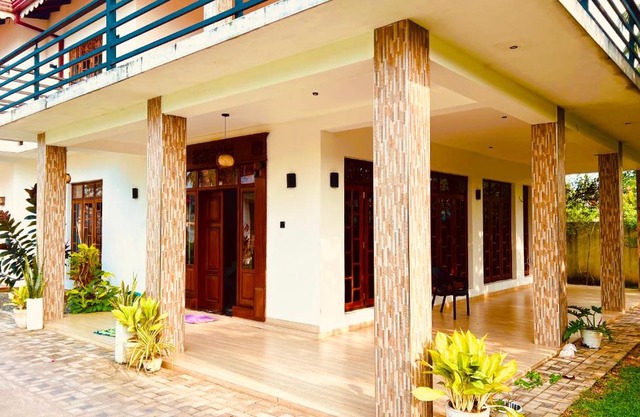 Villa Ranchelle by A&D Brothers