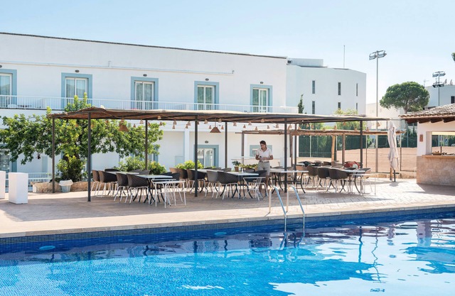 Villa Real Club Apartments