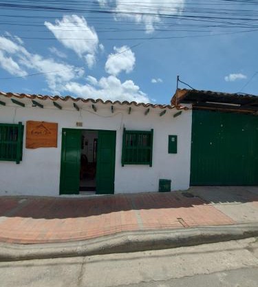 Villa Real