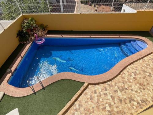 Villa Reencuentro Mojácar Playa