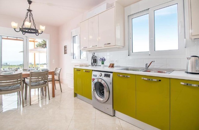 Villa Regina - Luxury and Comfort