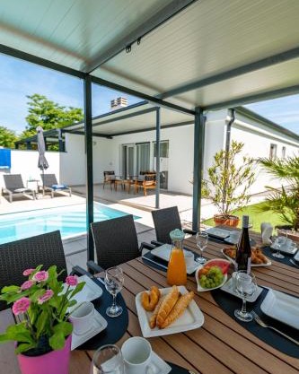 Villa Relax Home Sun