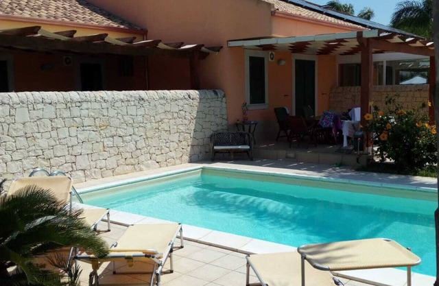 Villa Relax