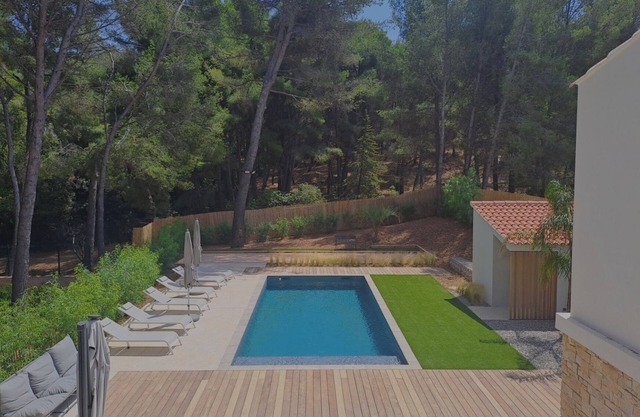 Villa Reminiscence Saint-Cyr/ Les Lecques