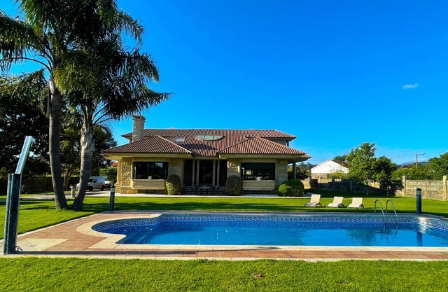 Villa Remoan
