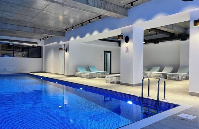 Villa Residence Apartment