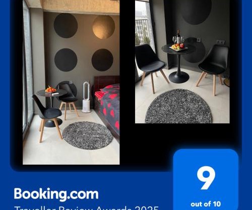 Villa Residence Apartment