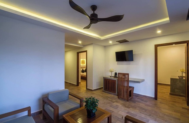 Villa Resort