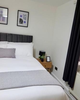 Villa Retreat Birmingham
