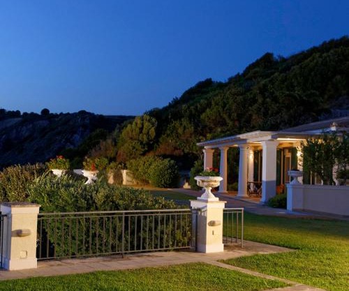 Villa Rhoe