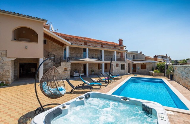Villa RIA by Villas guide