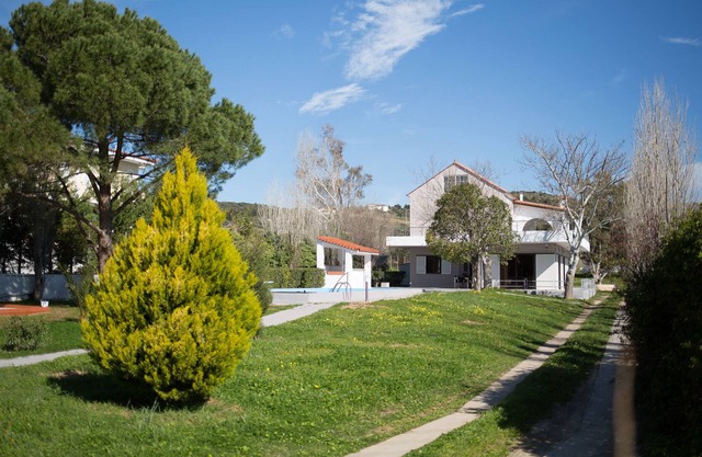 Villa Ria Luxury, Fun and Comfort près des plages et du port (aérien)