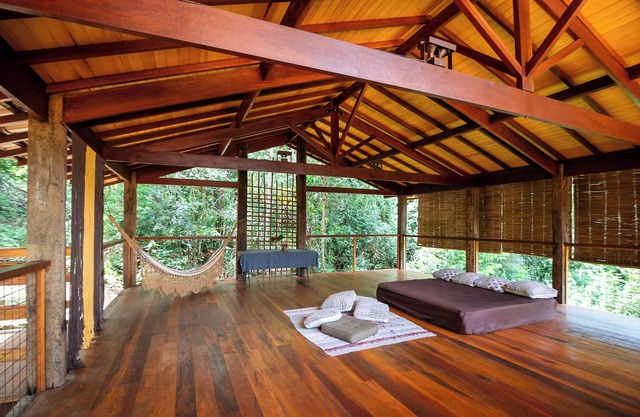 Villa Rica Pousada