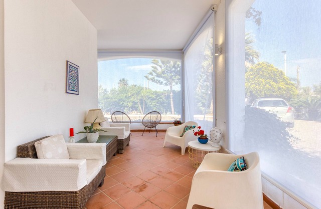 Villa 'Rilù - Suite' avec piscine partagée, Wi-Fi et climatisation