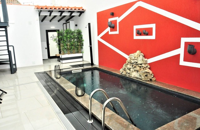 Villa Rio T2- Valada