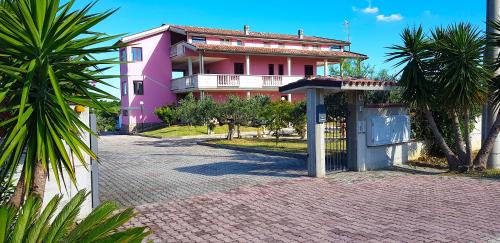 Villa Rita - Casa Vista Mare - Vasto Punta Penna