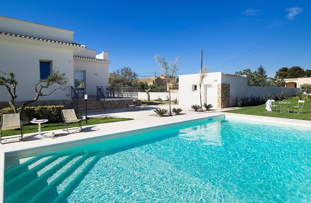 Villa Rita - Marsala ,Sicily