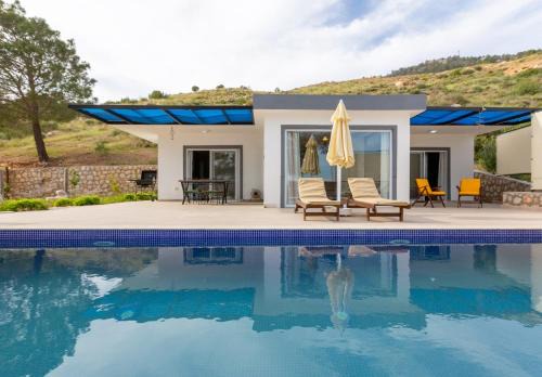 Villa Riveria