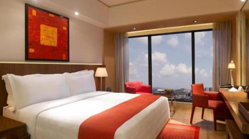 Villa Riverine Hotel And Resorts