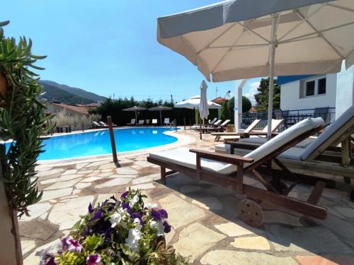 Villa Riviera
