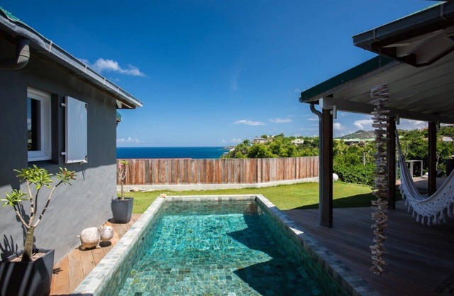 Villa Roche Brune by Fantasia Villas